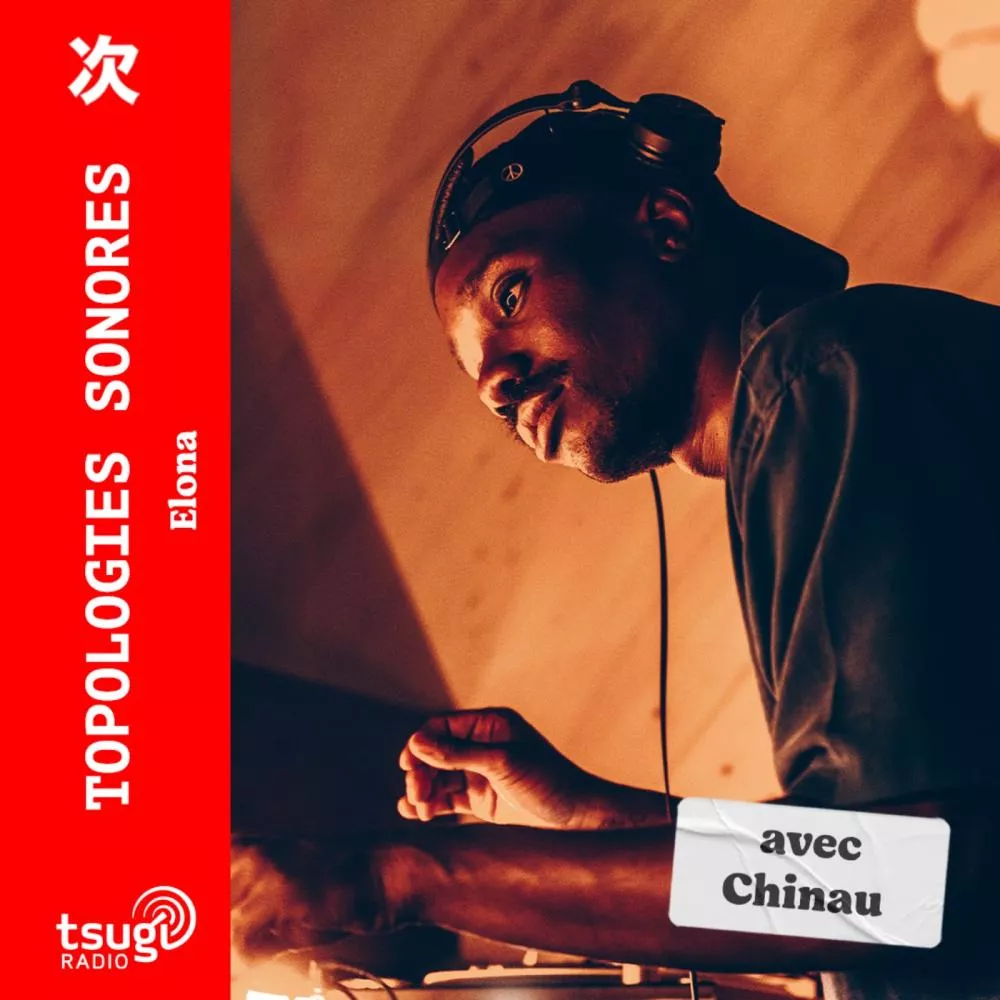 Topologies Sonores avec Chinau 