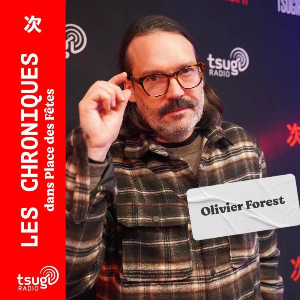 La chronique d’Olivier Forest : The Substance