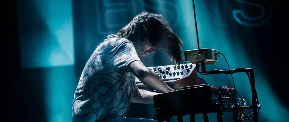 European Talent Exchange