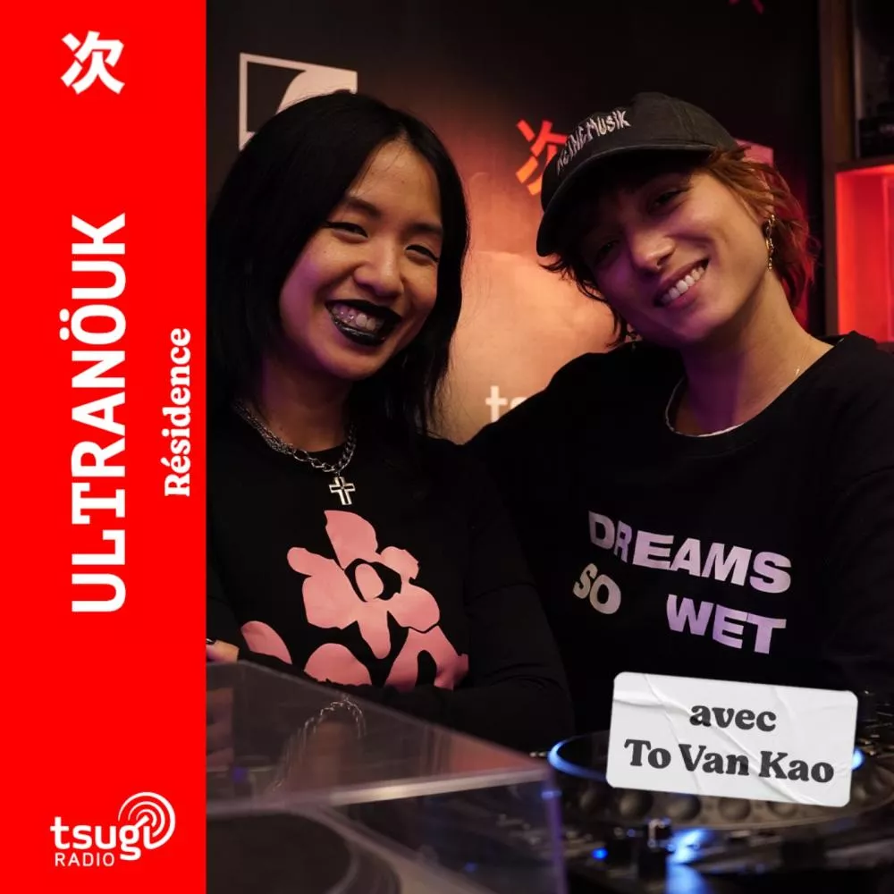 Ultranöuk B2B To Van Kao · Décembre 2024