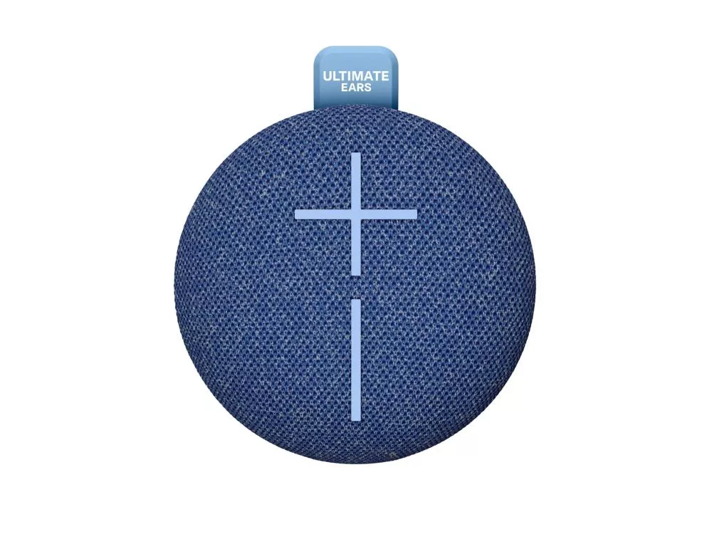 Illustration pour High_Resolution_JPG-MINIROLL Front Blue-2-min