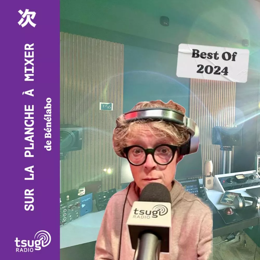 Illustration pour Best Of 2024 avec Clara Ysé, Pijama, Trente, November Ultra, Vincent Delerm, Aquaserge, Dominique Blanc-Francard, Camille, Jan Ghazi, Ottis Coeur, Yoa, Martin Rahin, Clara Luciani, Mélissa Phulpin, Fishbach, Albin de la Simone, Lisa Ducasse…