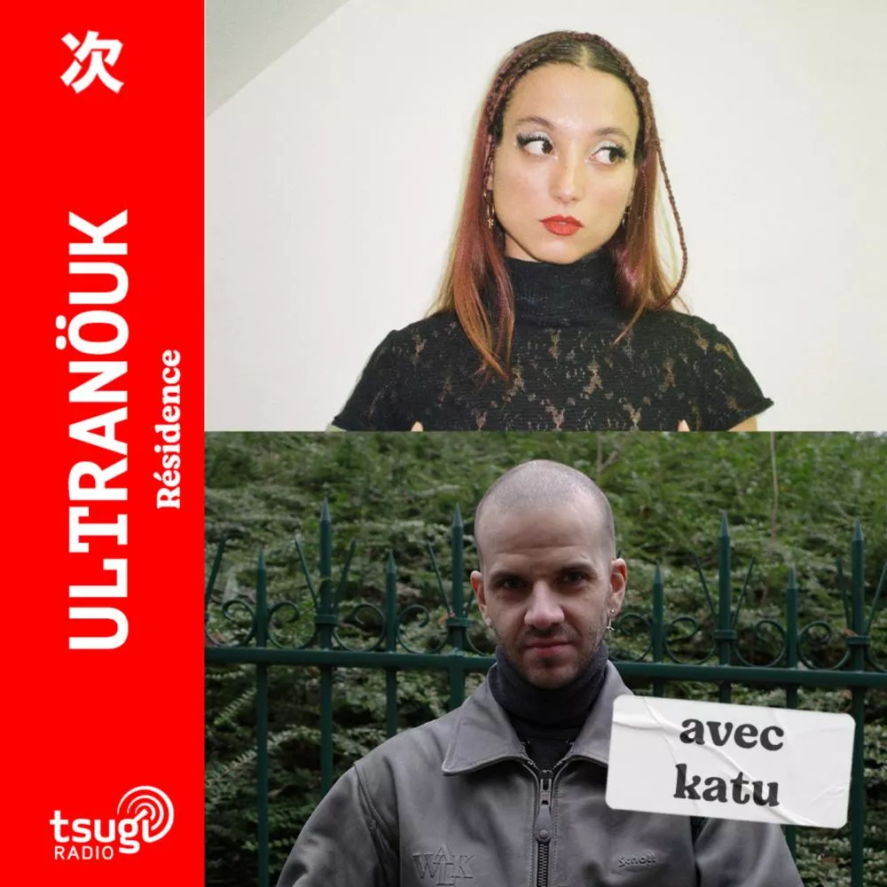 Ultranöuk invite katu · Janvier 2025