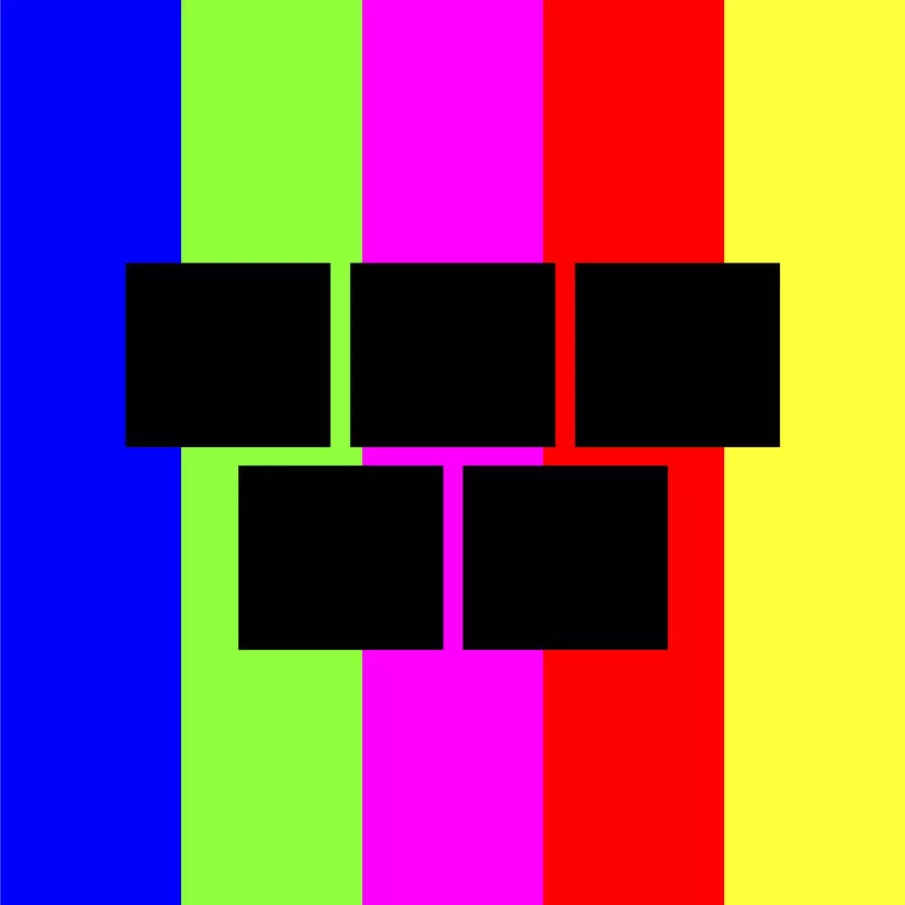 Bagarre nous étions cinq