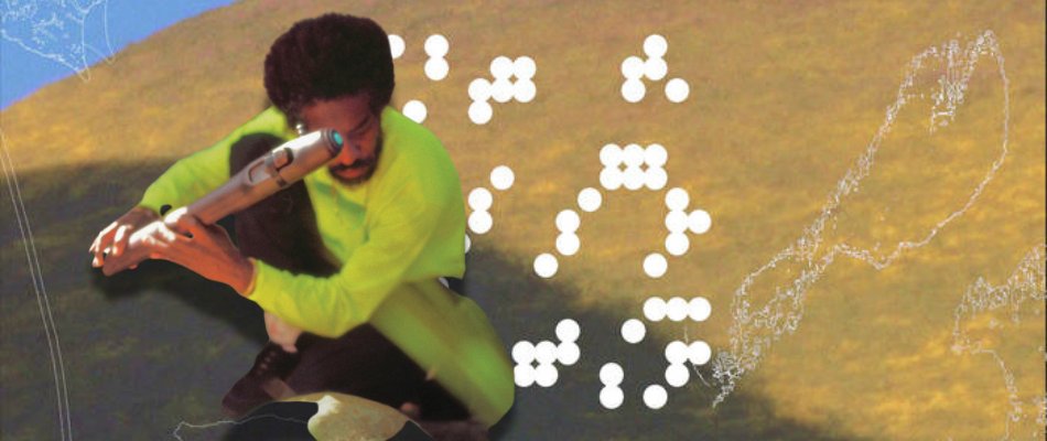 Leaving Records Staying André 3000 compil