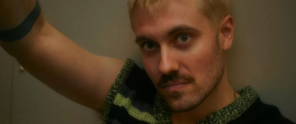 Marlon Hoffstadt drogue