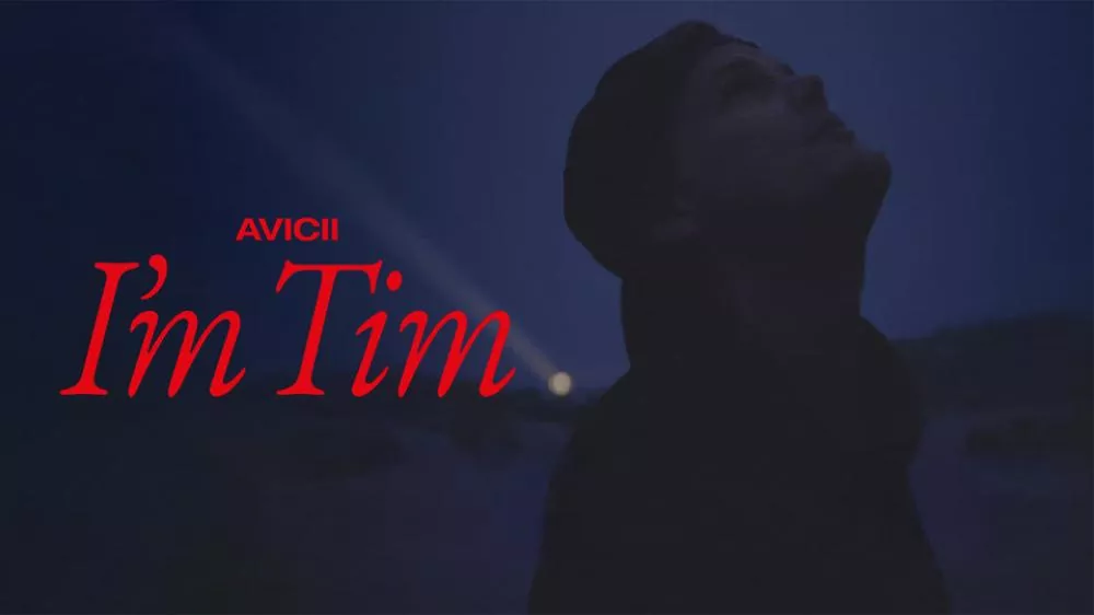 Avicii