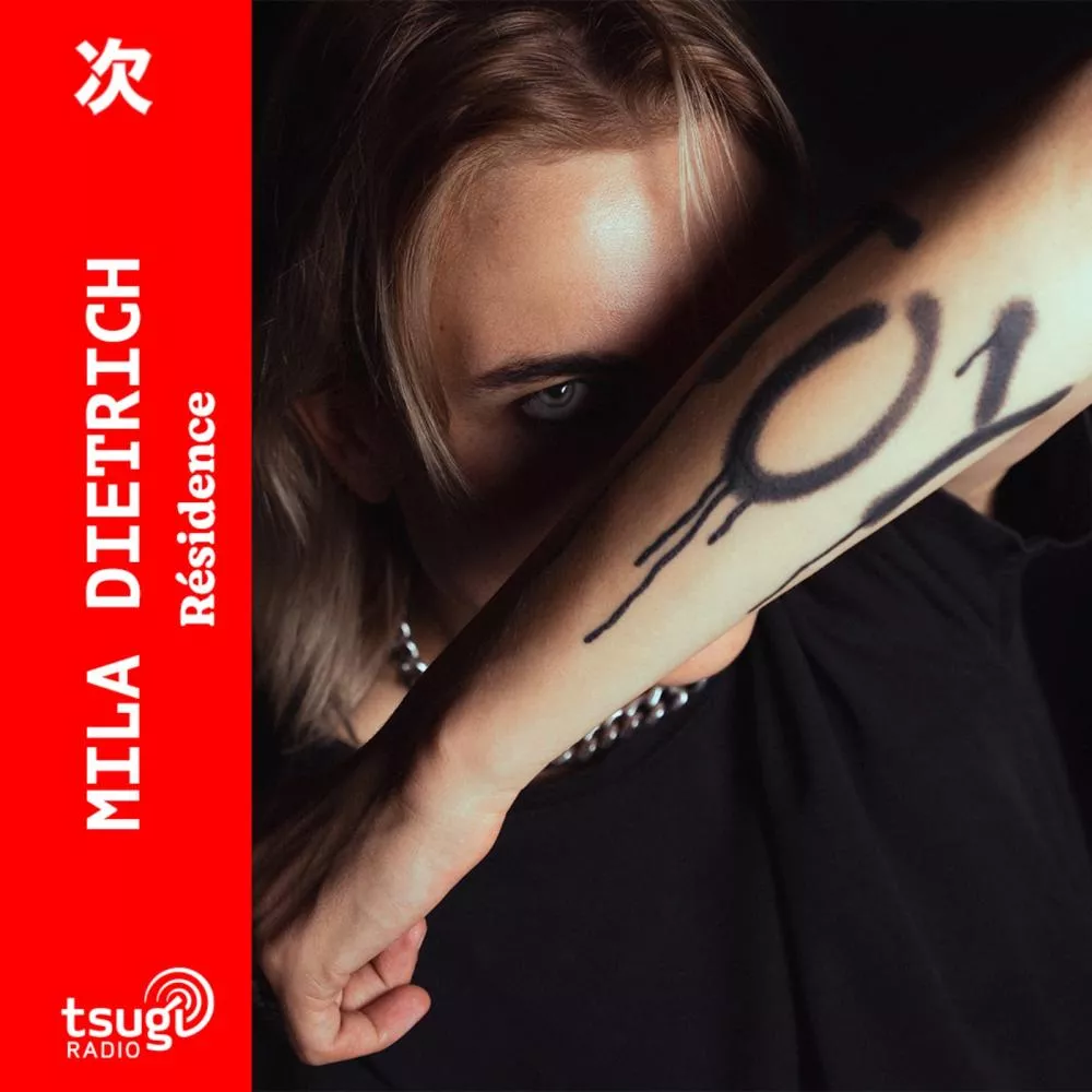 Mila Dietrich · Résidence · Février 2025