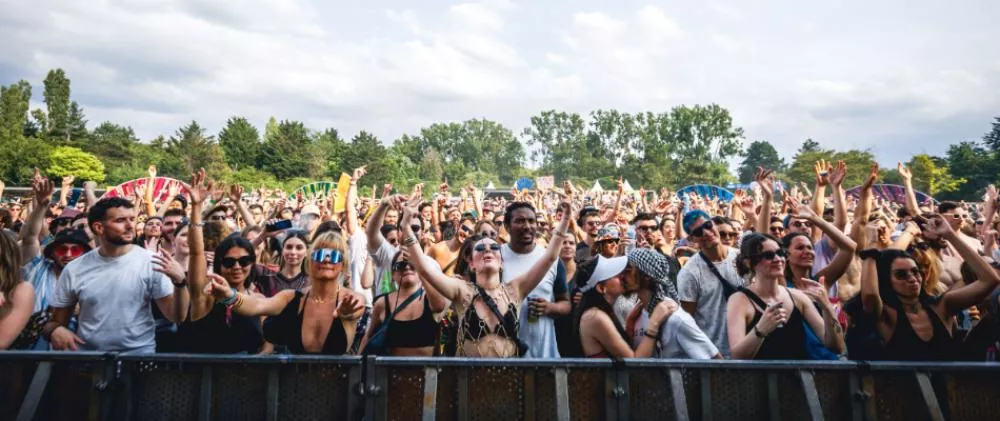 Peacock Society 2025