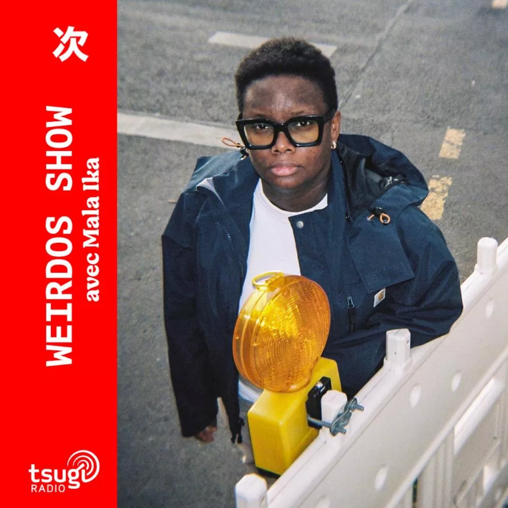 Mala Ika · Résidence · Mars 2025