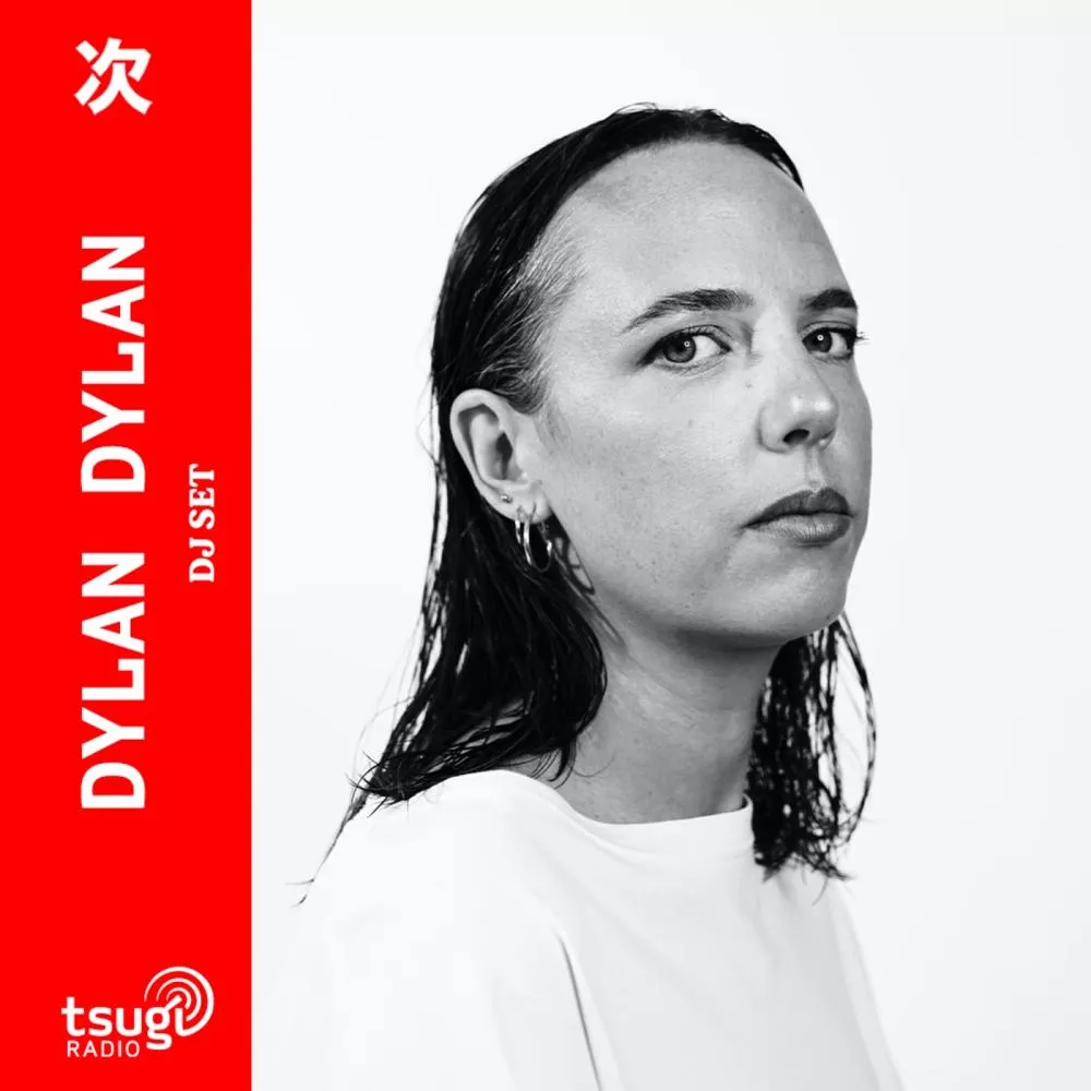 Dylan Dylan · DJ set · Mars 2025