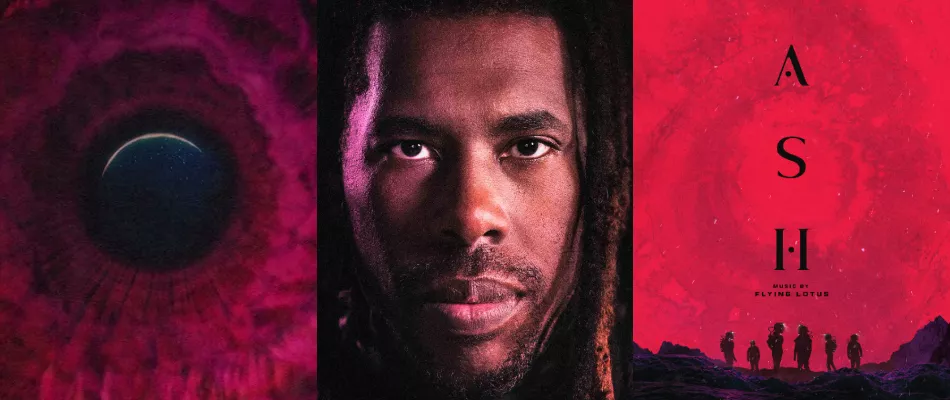Flying Lotus