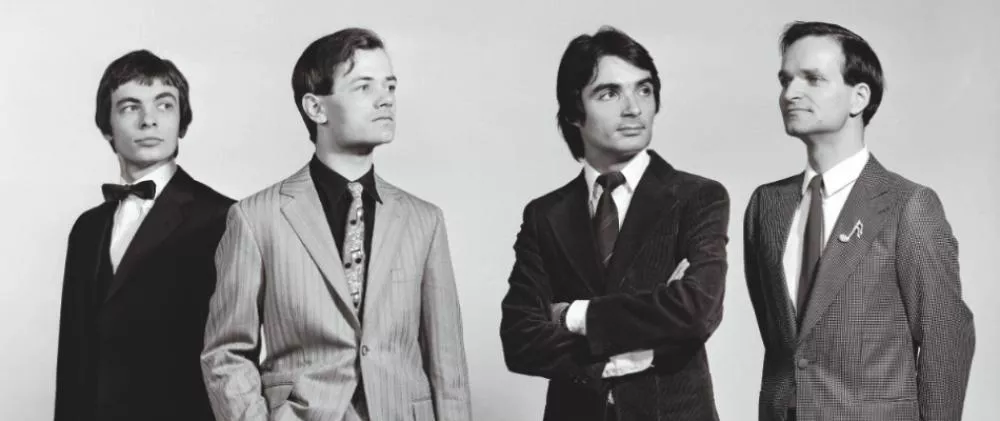 Kraftwerk