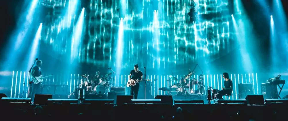 Radiohead