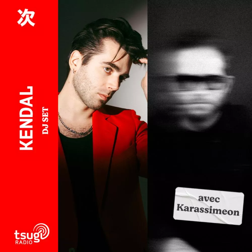 Kendal invite Karassimeon · Avril 2025