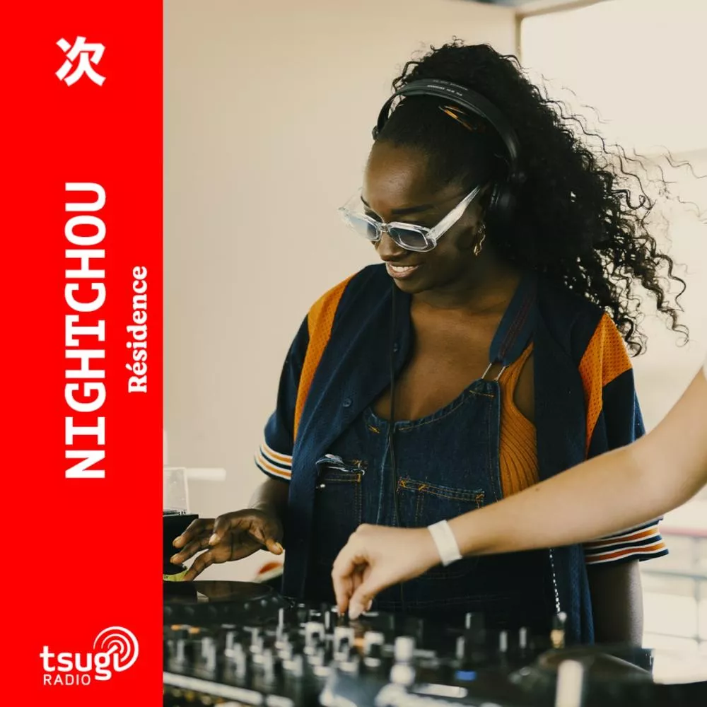 Nightchou · Avril 2025