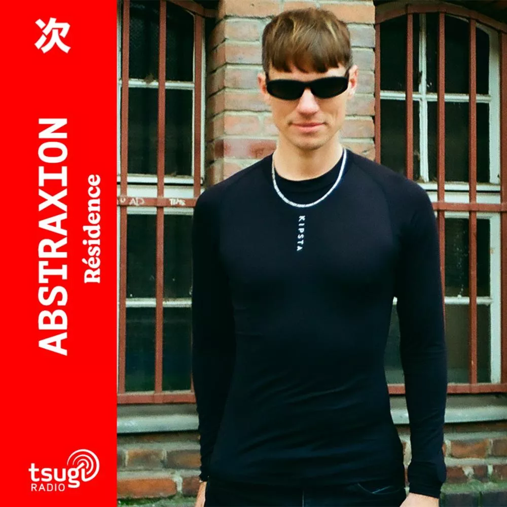 Abstraxion · Mai 2025