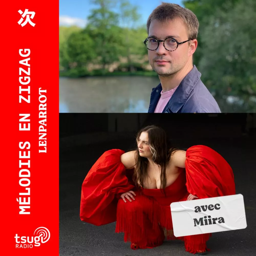 Illustration pour Avec Miira