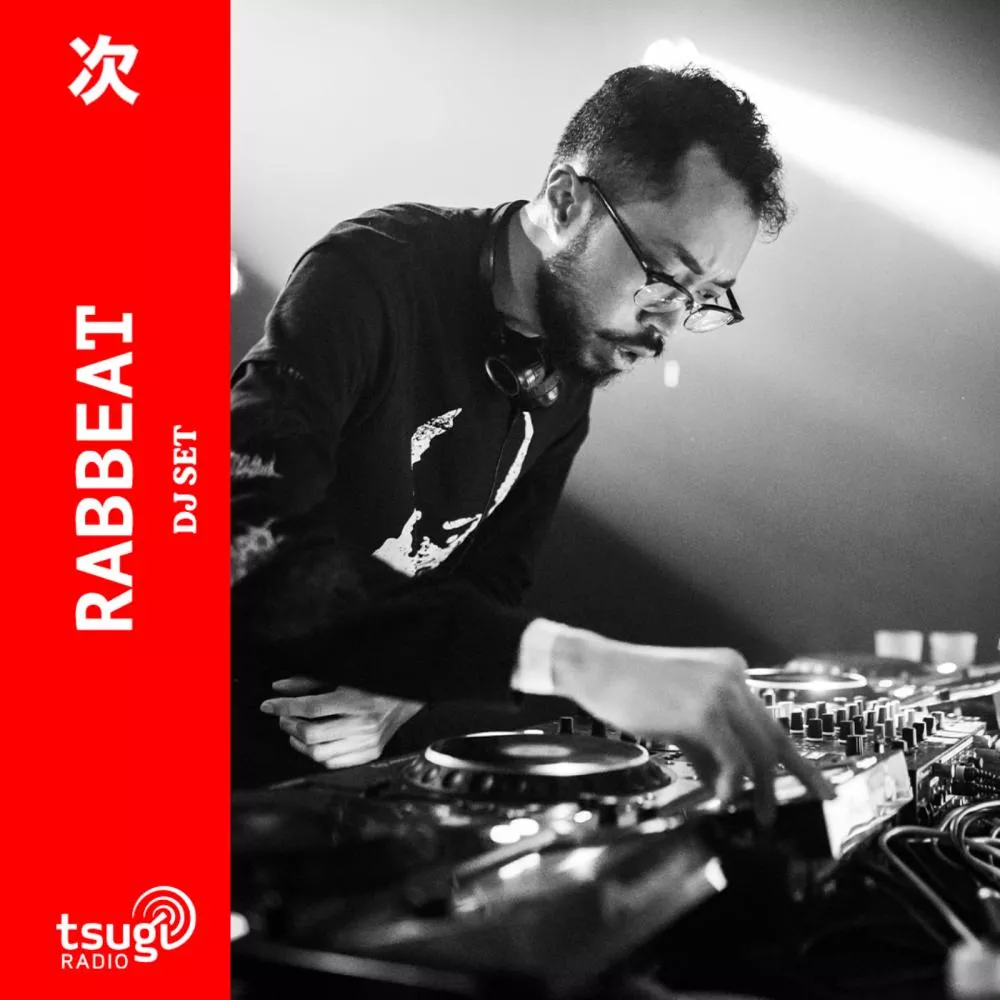 RABBeAT ⸱ DJ SET ⸱ Mai 2025