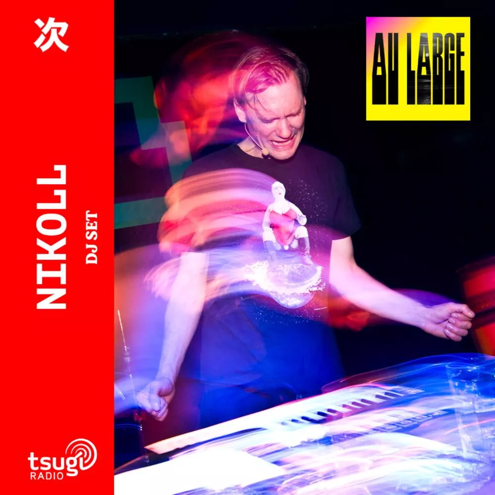 Nikoll - DJ SET - Juin 2025