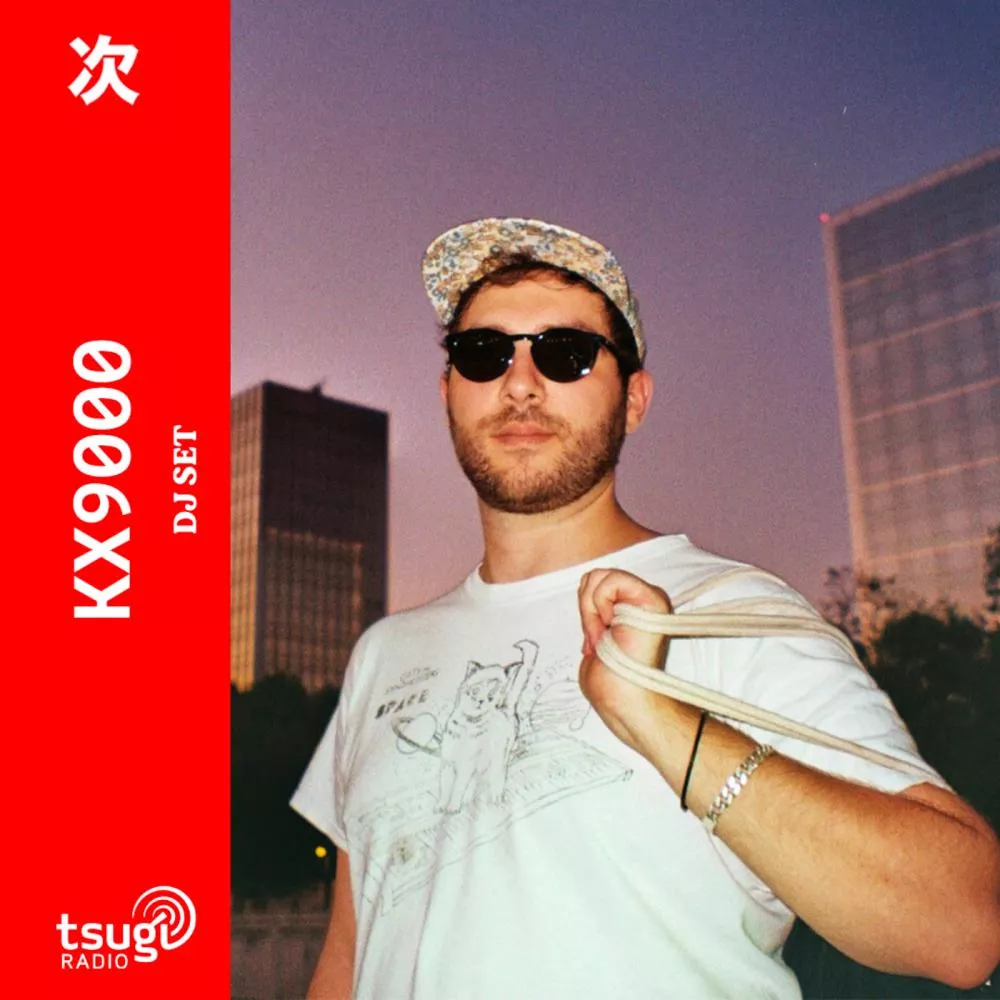 KX9000 · DJ SET · Juin 2025 