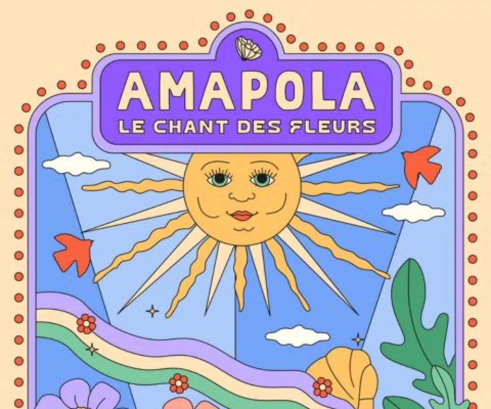 Amapola Festival