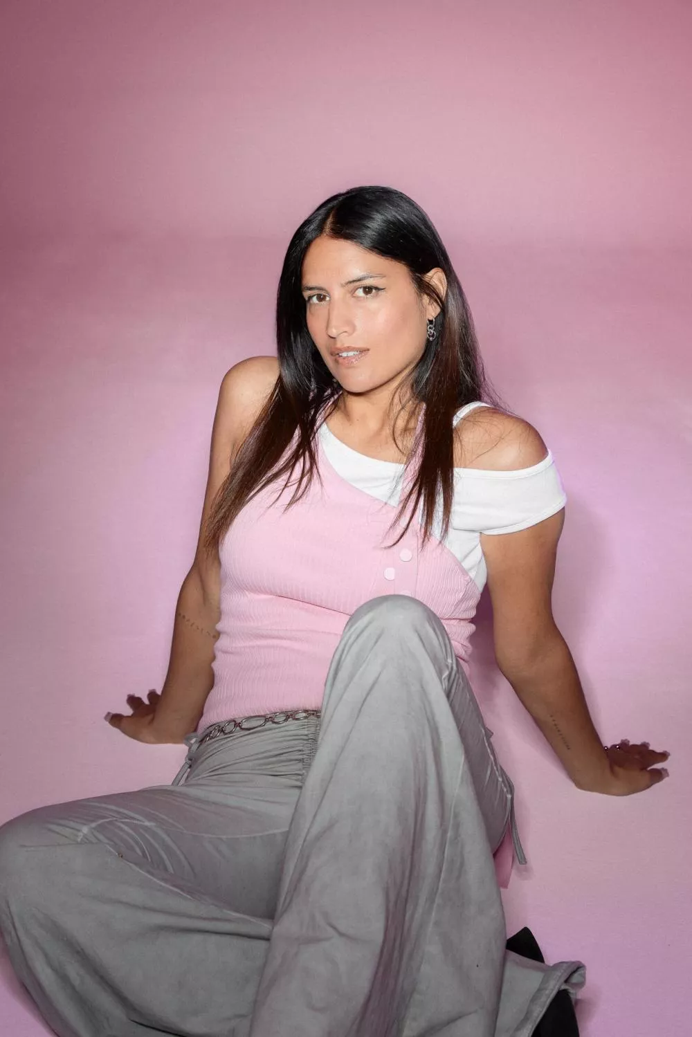 Illustration pour RONI_