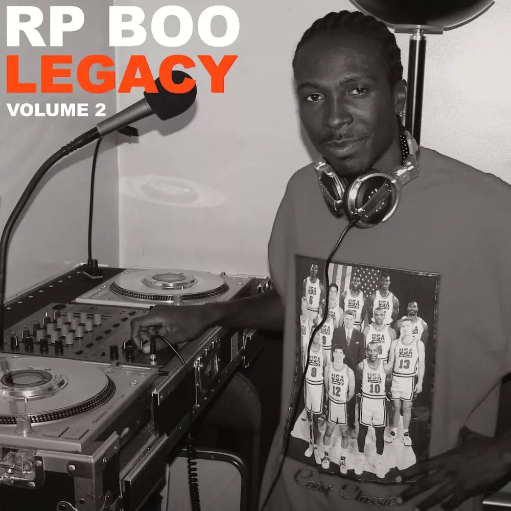 Illustration pour RP-Boo-Legacy-Volume-2