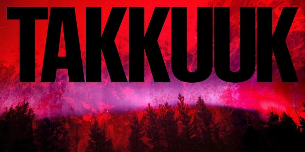 Takkuuk - BICEP © Zak Norman & Charlie Miller