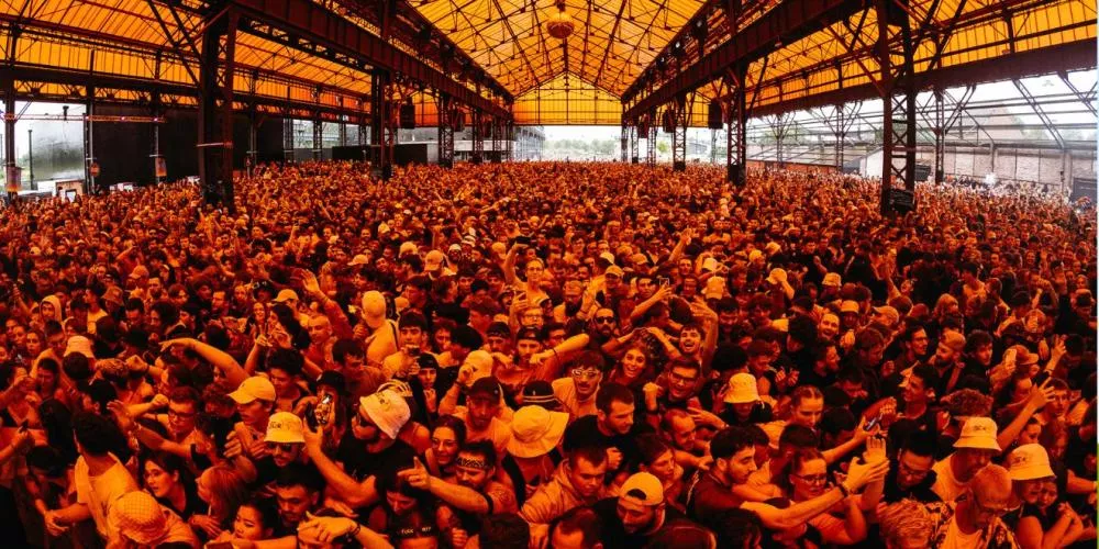 Nuits Secrètes © Sarah Bastin