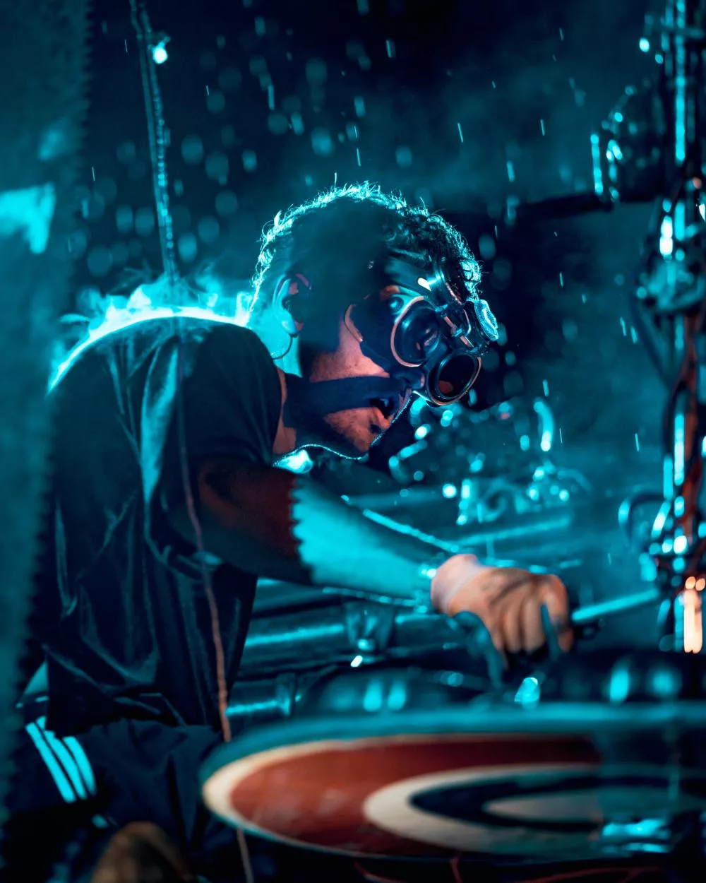 Compost Collaps © @Christophe.grsm