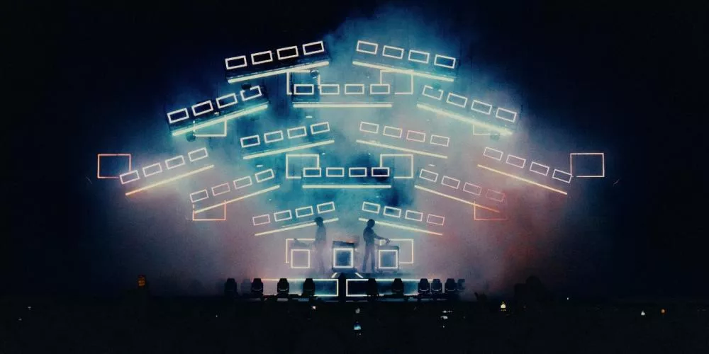 Illustration pour V and B Fest&rsquo; 2025 en photos