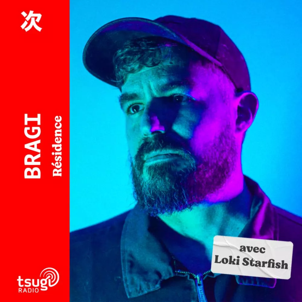 Bragi · Loki Starfish · Septembre 2025