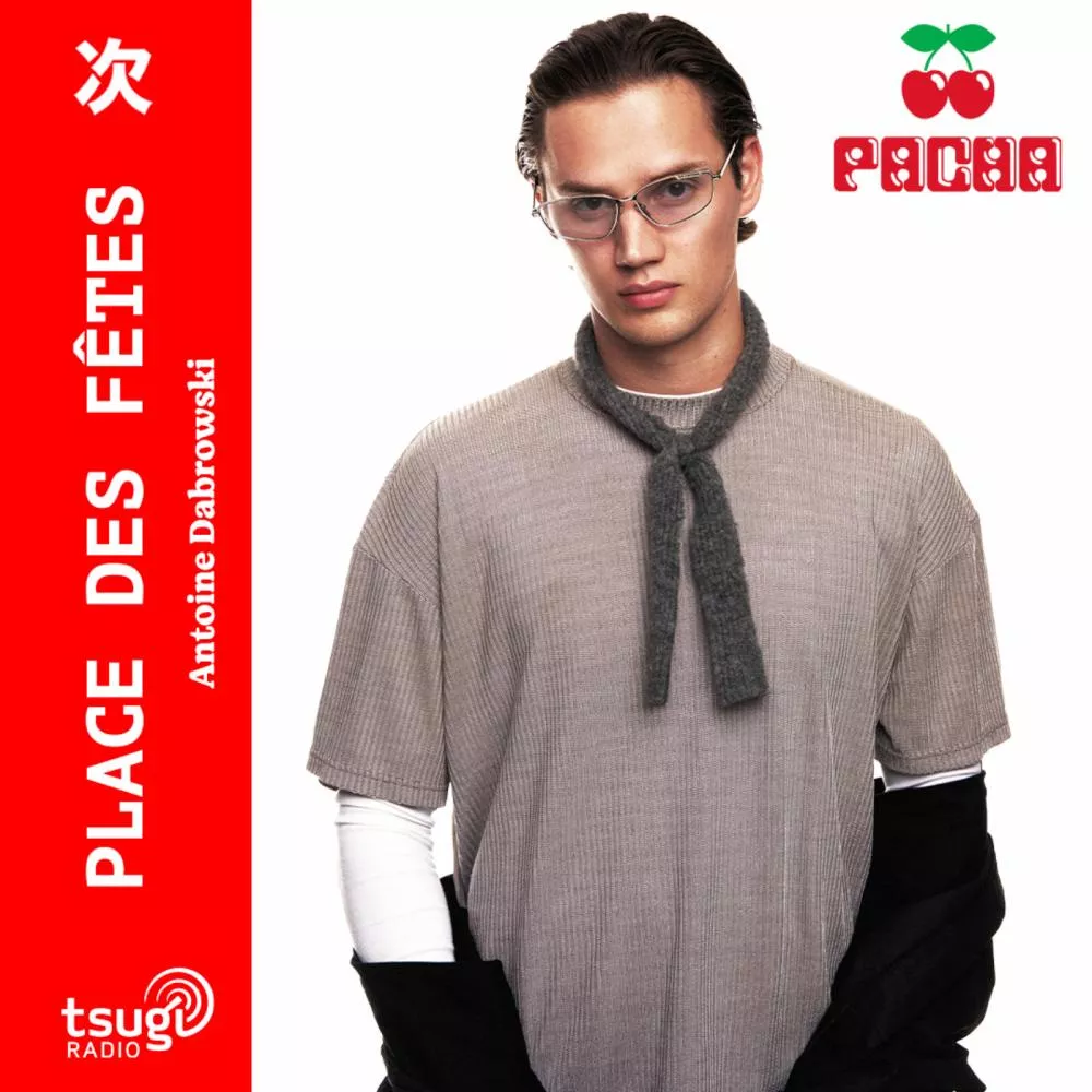 Avec Mau P et Lola Avril