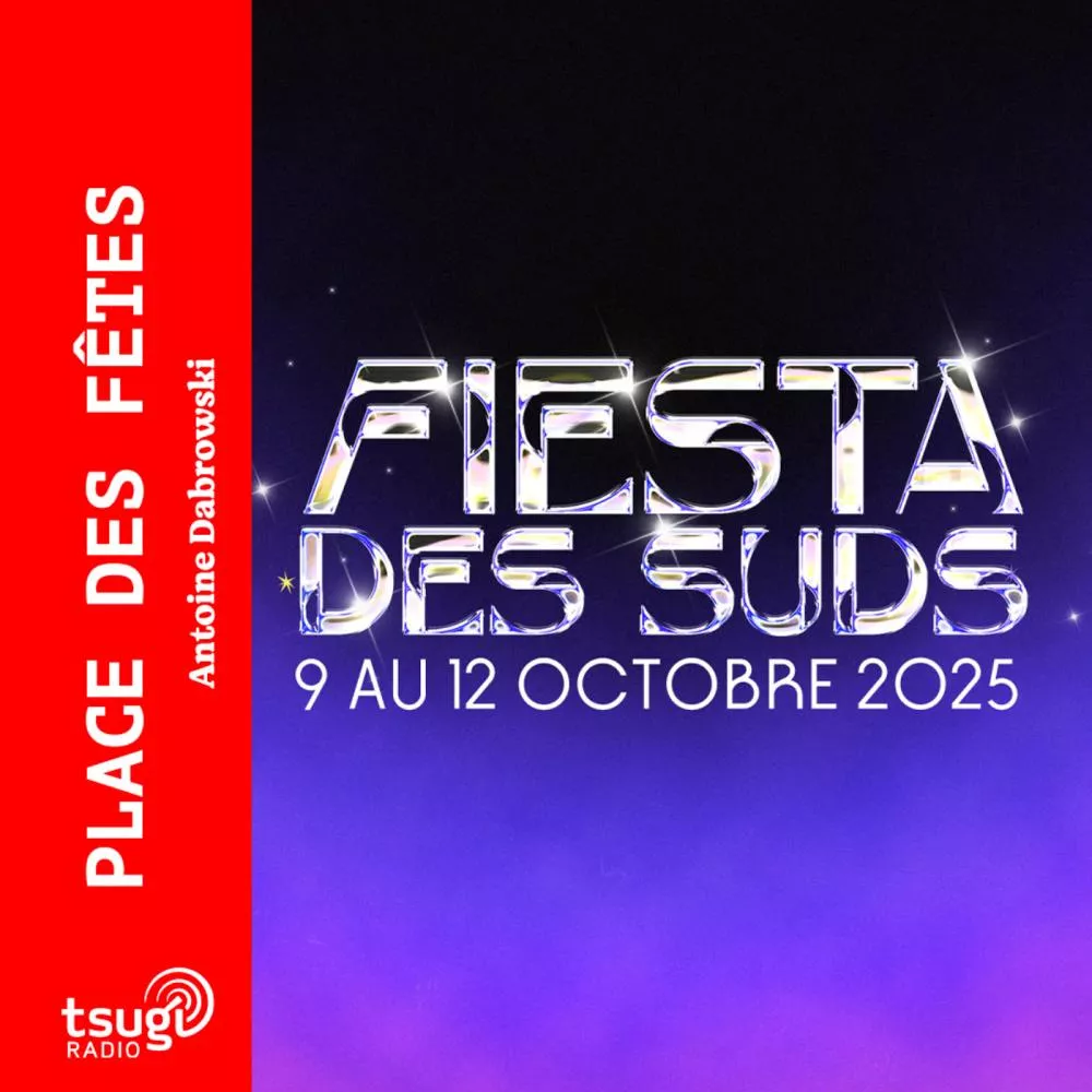 Focus sur la Fiesta des Suds avec La Chica