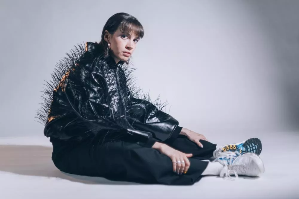 Asfar Shamsi © Coraline Benetti