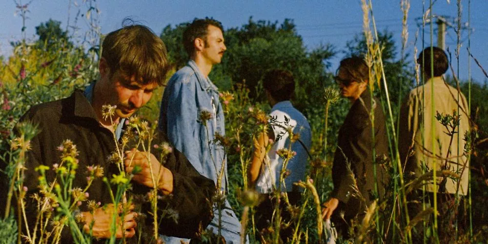 Born Idiot © Even Lunven