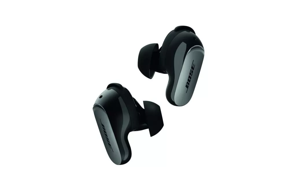 Bose QuietComfort Ultra Earbuds © Bose