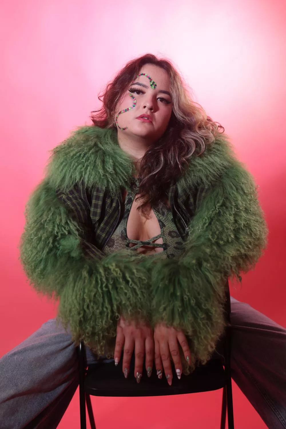 DJ Schnake © Dream Nation