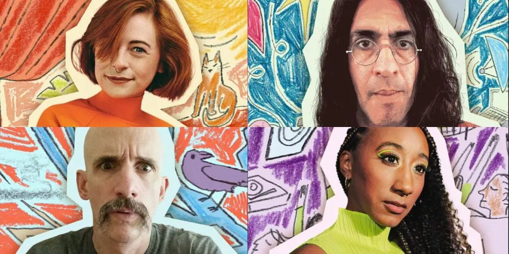 Bandcamp Clubs © Bandcamp