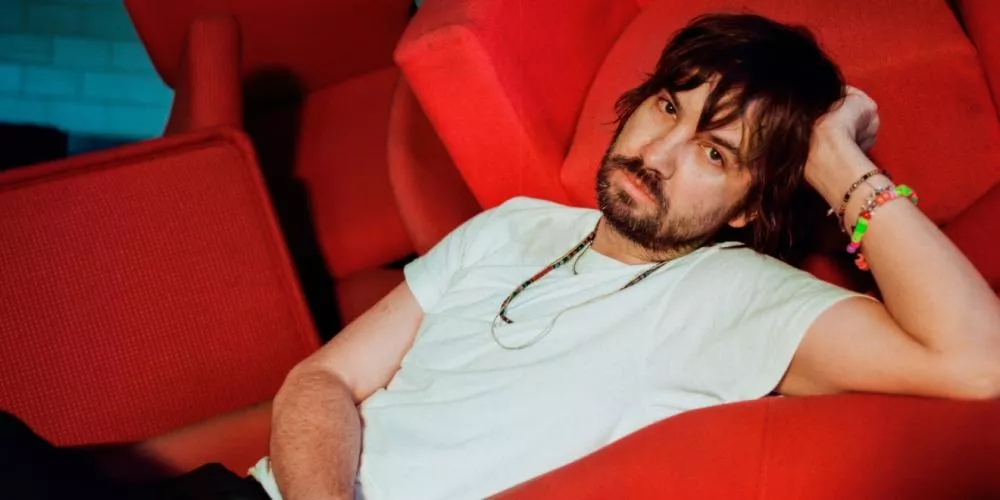 Tame Impala (Press photo) © DR