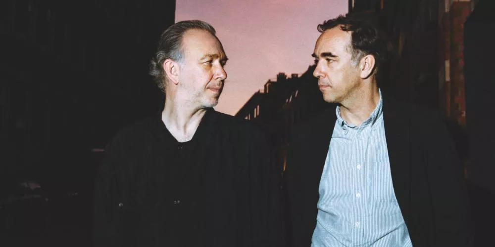 Soulwax © Nadine Fraczkowski