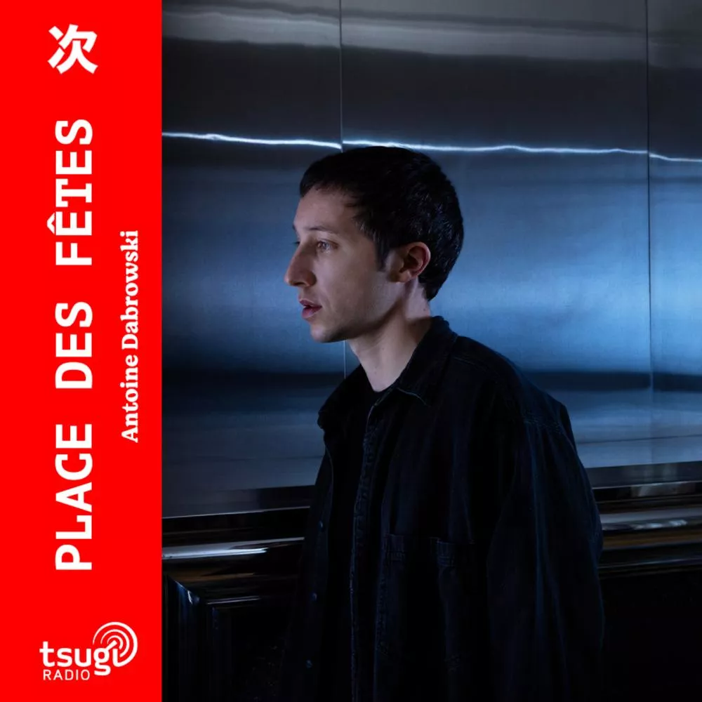 Avec Superpoze et Angèle Chatelier