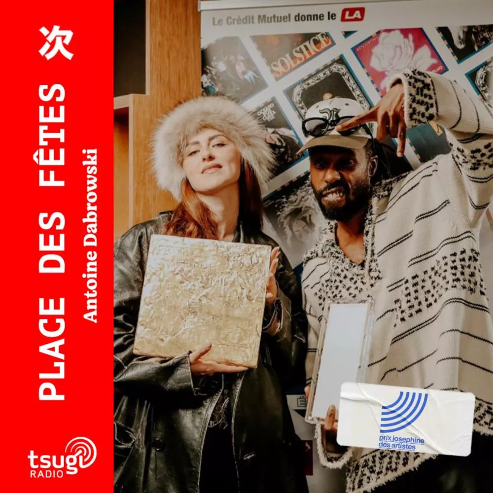 Illustration pour Retour sur la cérémonie du Prix Joséphine 2024