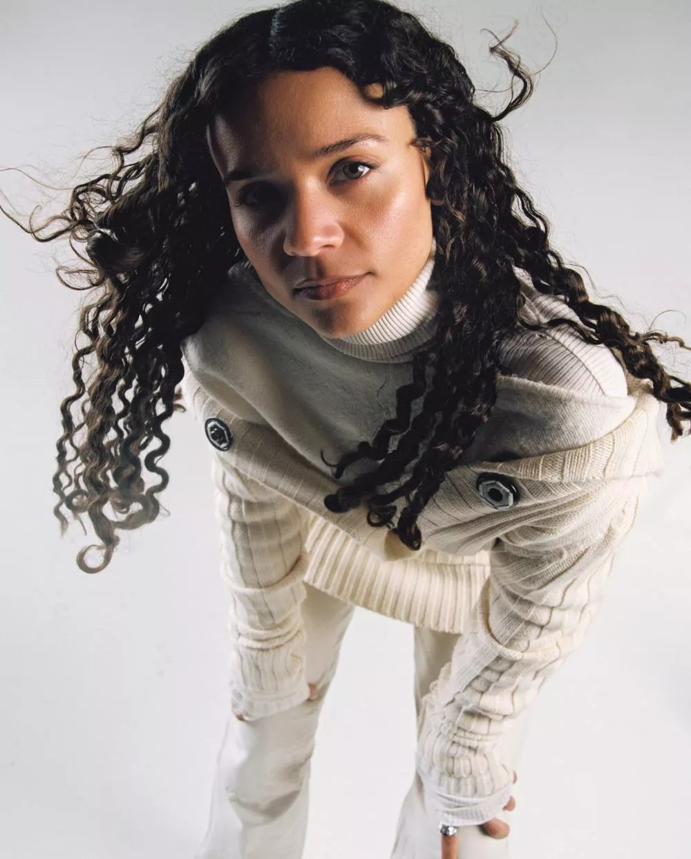 Erika de Casier © Pitchfork Music Festival