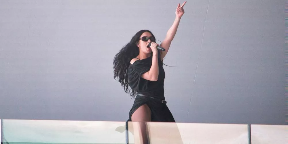 Charli xcx © Setoxx