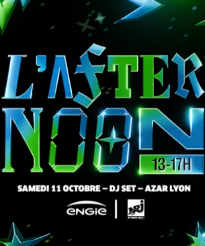L'Afternoon Part @ Azar Club