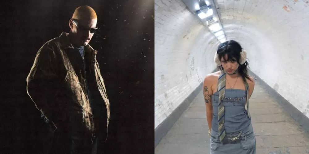 © LB aka LABAT - Memphis LK/ Because Music