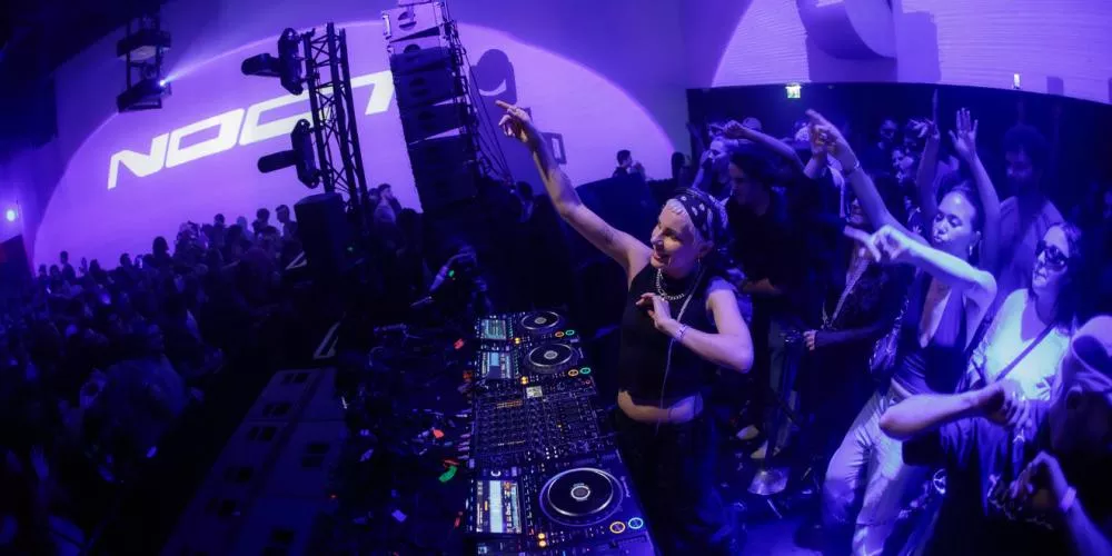 Noct Club © Lê-Hoàng Viêt