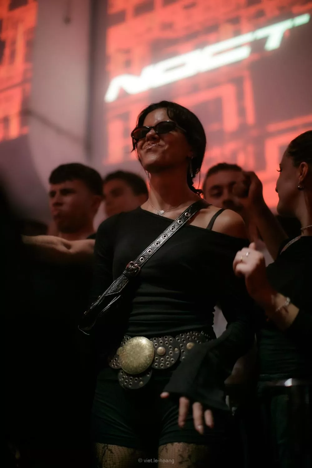 Noct Club © Lê-Hoàng Việt